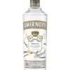Smirnoff Vanilla Vodka 1.75L - Image 2
