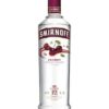 Smirnoff Cherry Vodka 1.75L
