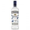 Smirnoff Blueberry Vodka 750ML - Image 2
