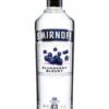 Smirnoff Blueberry Vodka 1.75L - Image 2