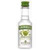 Smirnoff Green Apple Vodka Mini 50ML - Image 2