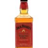 Jack Daniels Tennessee Fire 750ML - Image 3