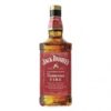 Jack Daniels Tennessee Fire 375ML - Image 3