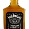 Jack Daniels Black 200ML