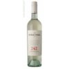 Noble Vines 242 Sauvignon Blanc 750ML - Image 3