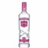 Smirnoff Raspberry Vodka 750ML