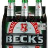 Becks 6-pk Nr 12OZ - Image 2