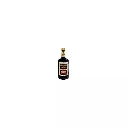 Potters Coffee Liqueur 1.75L Chambers Wine & Liquor