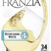Franzia Refreshing White 5L - Image 2