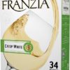 Franzia Crisp White 5L