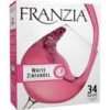 Franzia White Zinfandel 5LTR - Image 2