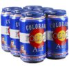 Steamworks Colorado Kolsch 6 Pk Cans 12OZ