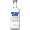 Absolut Vodka 375ML - Image 2