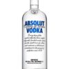 Absolut Vodka 1L - Image 3