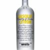 Absolut Citron Vodka 750ML - Image 3
