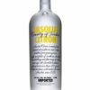 Absolut Citron Vodka 1.75L - Image 2