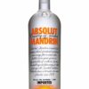 Absolut Mandarin Vodka 750ML