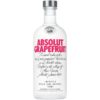 Absolut Grapefruit Vodka 750ML - Image 3