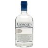 Leopold Navy Gin 114 Proof 750ML