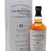 Balvenie Port Wood 21 Year 750ML - Image 2