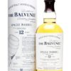 Balvenie 12 Year Sweet Toast 750ML - Image 3