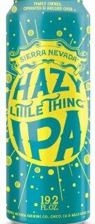 Sierra Nevada Hazy Little Thing Bomber 19OZ