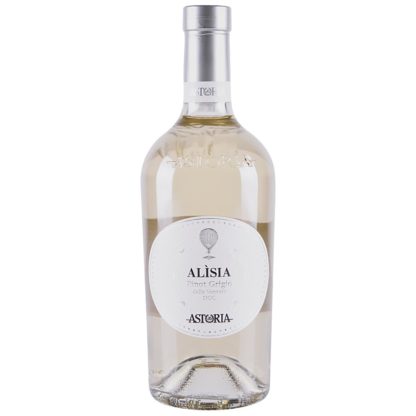 Astoria Pinot Grigio 750ML - Image 3