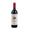 Melea Red Organic Grapes 750ML - Image 3