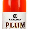 Kikkoman Plum 750ML - Image 2