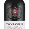 Taylor Fladgate Ruby 750ML