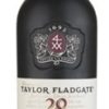 Taylor Fladgate 20 Year 750ML - Image 2