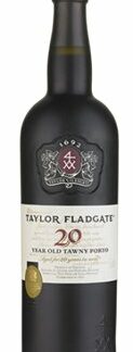 Taylor Fladgate 20 Year 750ML