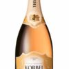 Korbel Brut Rose 750ML