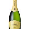 Korbel Brut Organic Grapes 750ML - Image 3