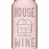 House Rose Bubbles Cans 375ML