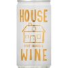 House Brut Bubbles Cans 187ML - Image 3