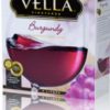 Peter Vella Burgundy 5L - Image 2
