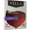 Peter Vella Merlot 5L - Image 2