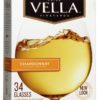 Peter Vella Chardonnay 5L - Image 2