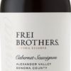 Frei Brothers Cabernet 750ML - Image 3