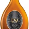 E & J Xo Vintage Brandy 750ML - Image 2