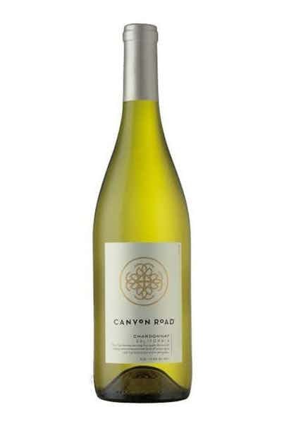 Canyon Road Chardonnay 750ML – Chambers Wine & Liquor