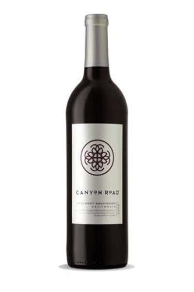 Canyon Road Cabernet Sauvignon 750ML - Chambers Wine & Liquor