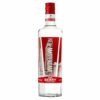 New Amsterdam Red Berry Vodka 1.75L - Image 3