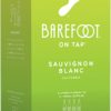 Barefoot Sauvignon Blanc 3LTR - Image 3