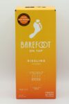 Barefoot Riesling 3LTR