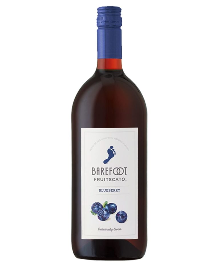 Barefoot Blueberry 1.5L Chambers Wine & Liquor