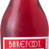 Barefoot 4pk Red Moscato 187ML - Image 3