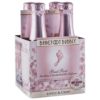 Barefoot 4pk Rose 187ML - Image 3