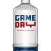 Game Day Blue & Orange Vodka 1.75L - Image 3
